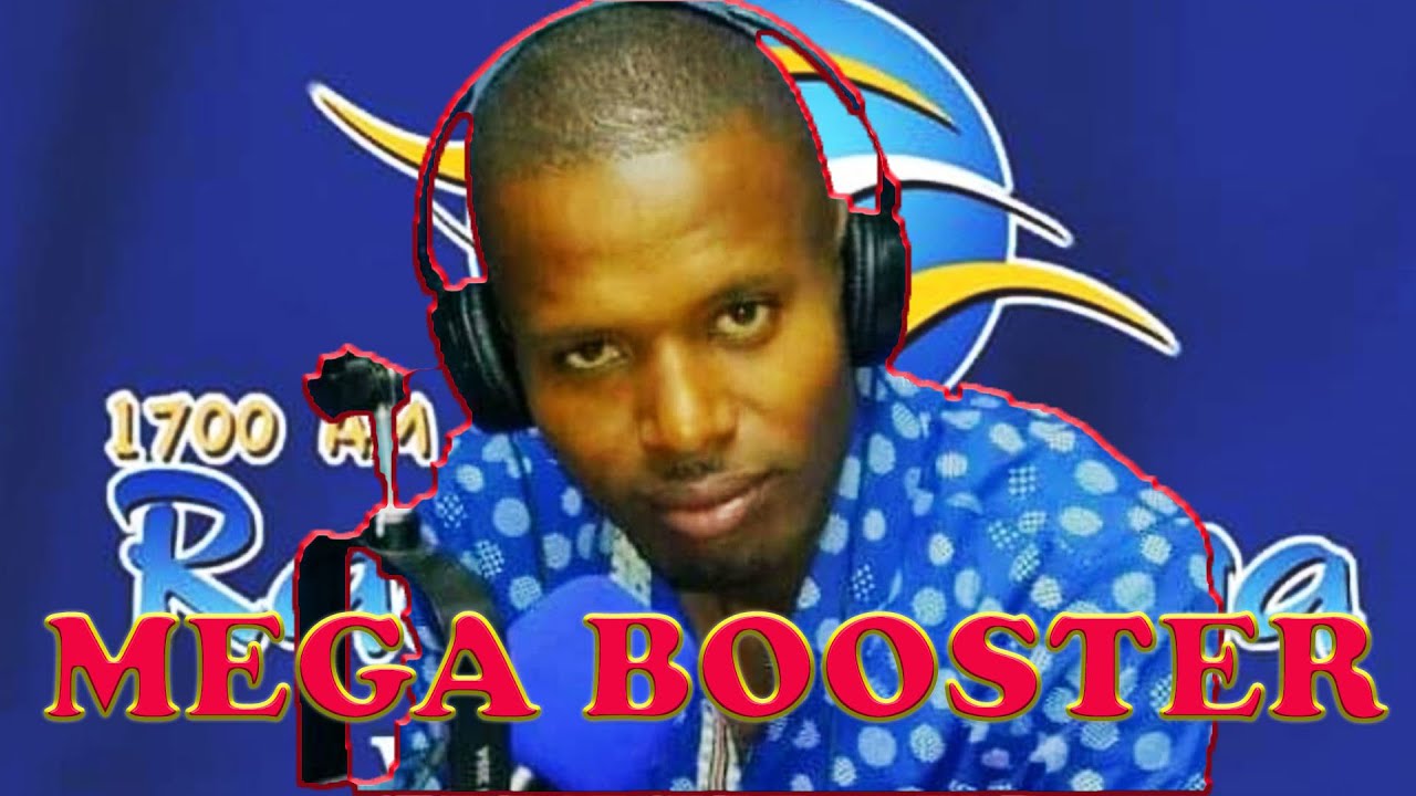 🔴  MEGA BOOSTER LIVE  || Romanes Samedi & Pwof L&eacute;onidas / Vandredi 21 Janvye 2022