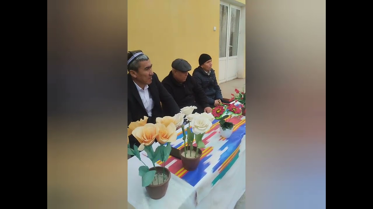 Konstitutsiya tadbiri