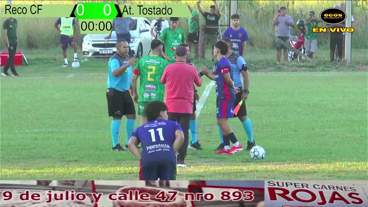 Copa Federación 2026 Reconquisra CF