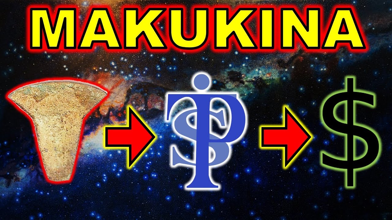 MACUQUINA comercio transoce&aacute;nico inca | Rusbel Mollo