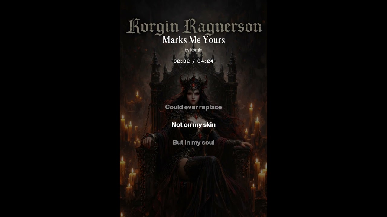 Mark Me Yours