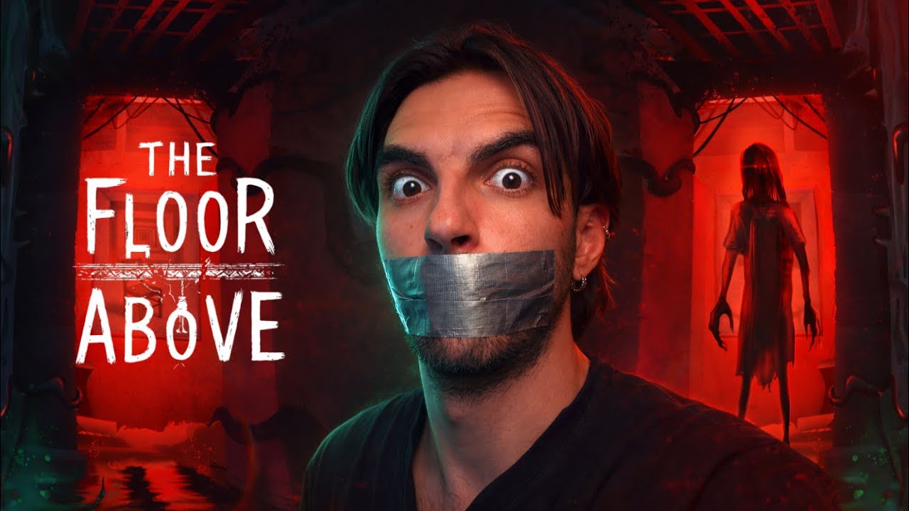 ODA BİZDEN NE İSTİYOR? | THE FLOOR ABOVE | DEMO |
