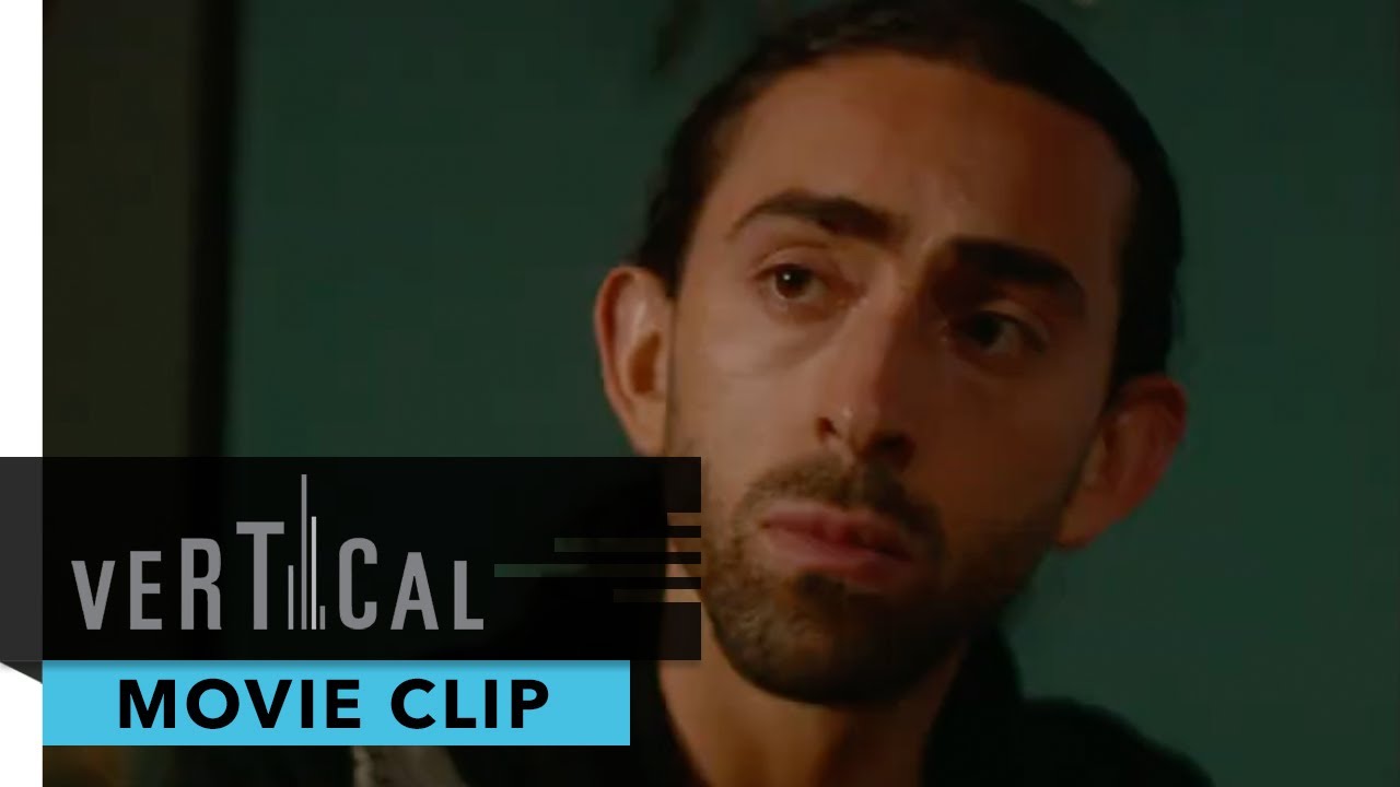 Blast Beat | Official Clip (HD) | We Can't Go On Like This | Vertical Entertainment