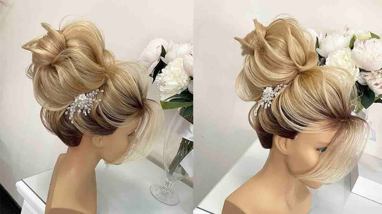 #tutorialhairstyle #coafurademireasa  Tutorial pas cu pas Coc texturat