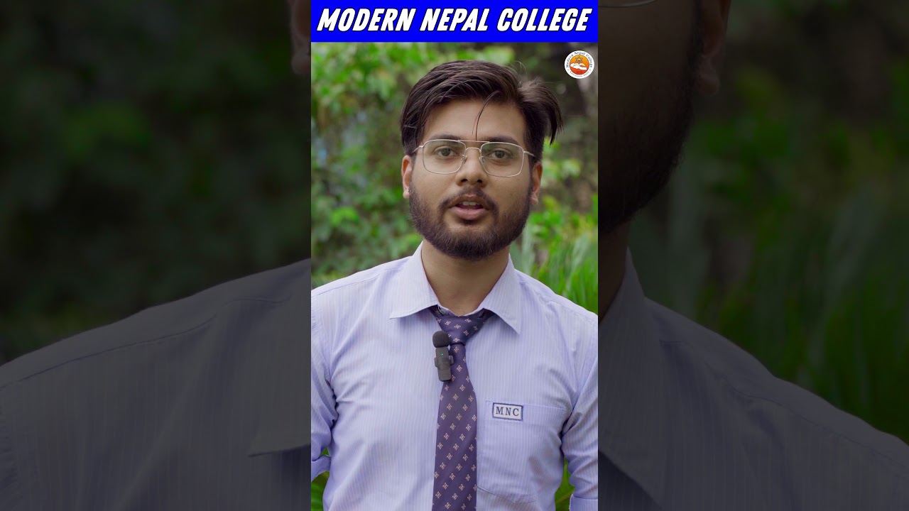 Modern Nepal College (MNC), Kathmandu | Best Management College In Nepal | BBA, BBS, MBS (TU)