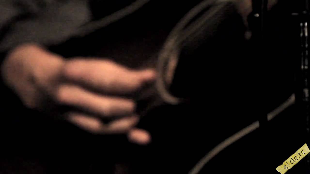 Peter Bradley Adams - For You : {el.de.te}