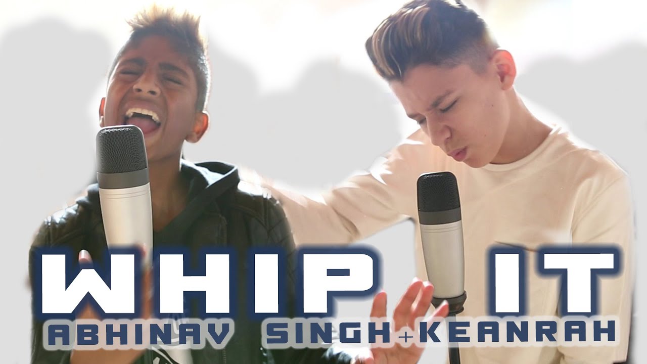Keanu Rapp + Abhinav Singh - 