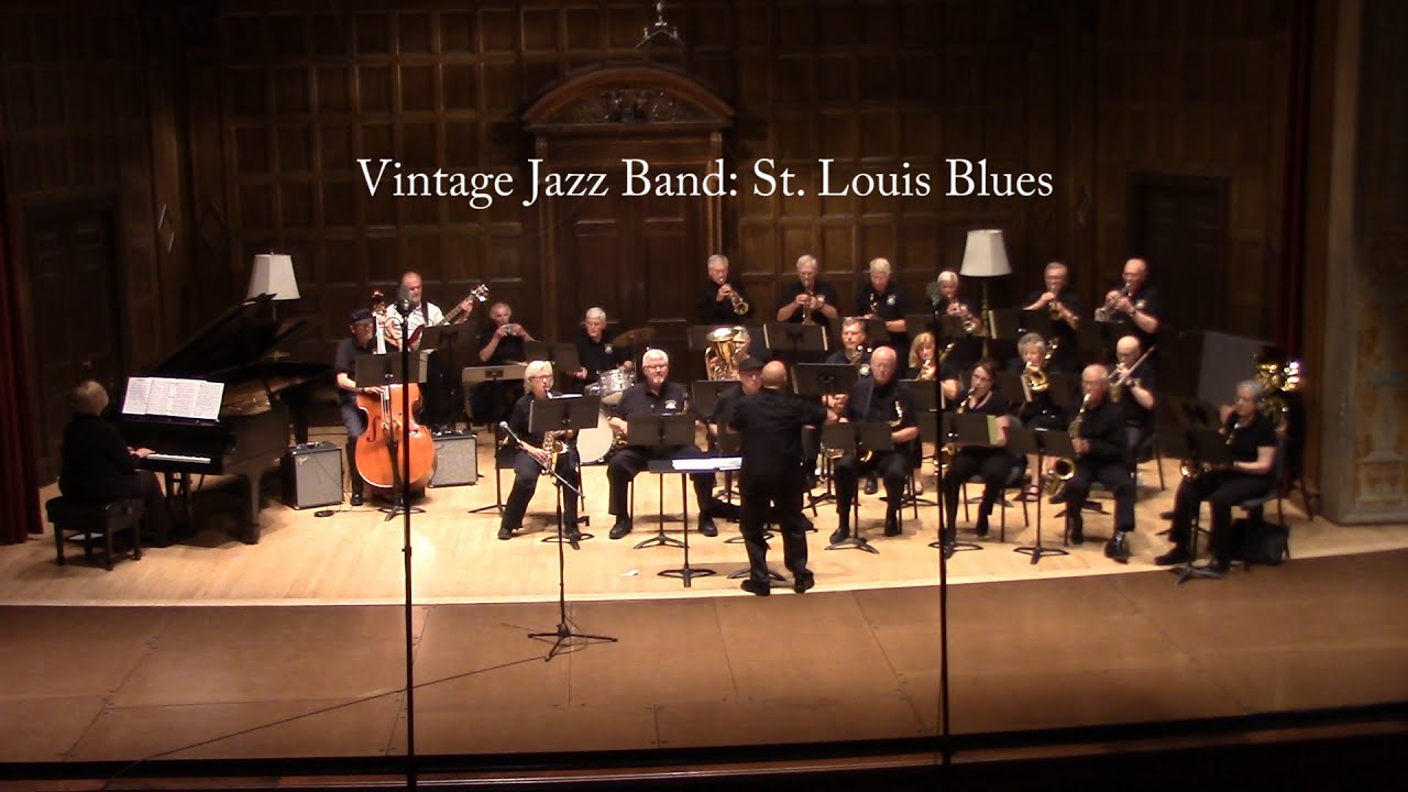 St. Louis Blues