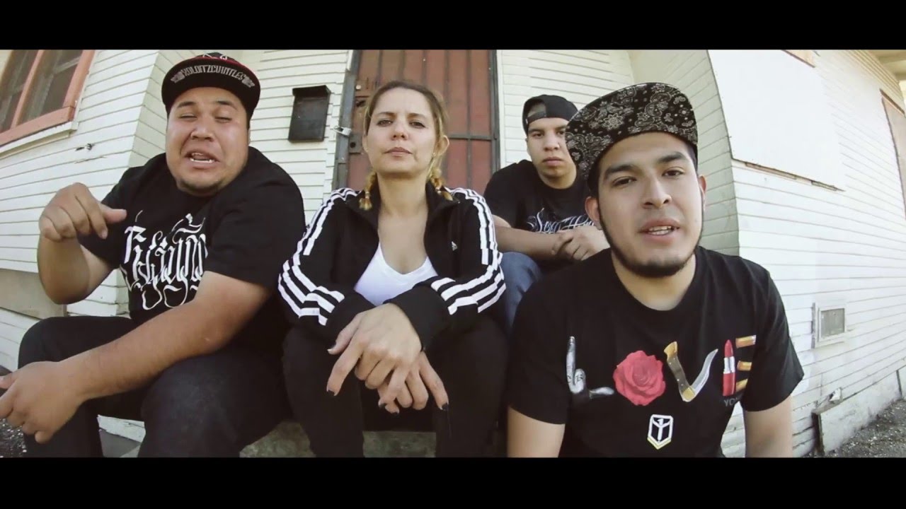 Subheads ft. Hispana & DVNXX GRXXN - Dosis (Prod. Marco Gana)