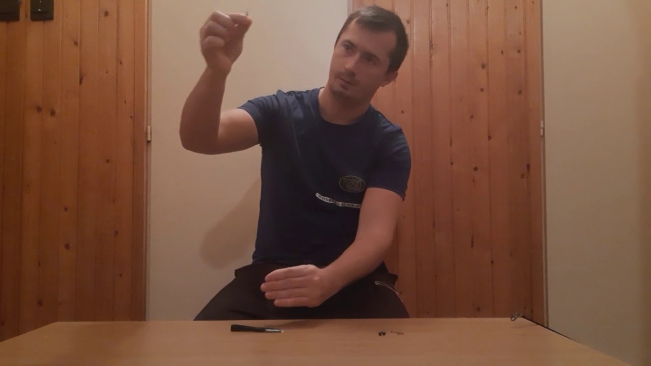 Süllőző szerelék