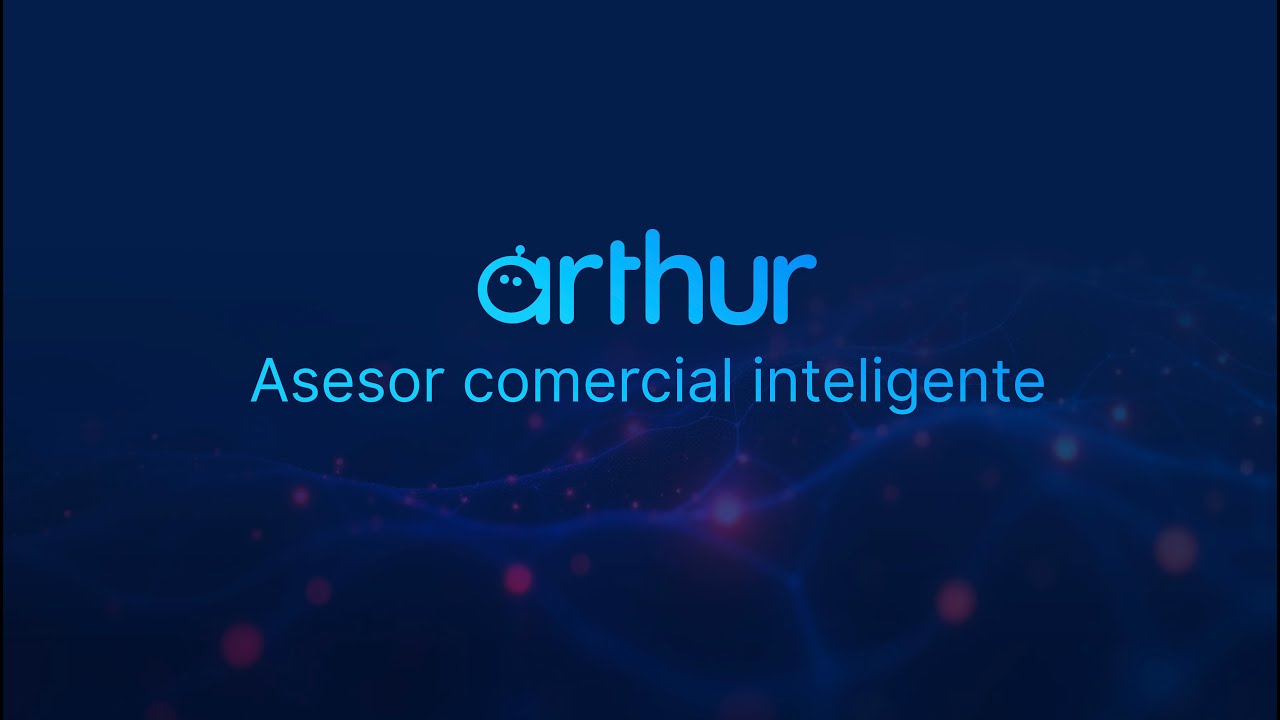 Arthur 🤖 DEMO - Asesor Comercial Inteligente I HCO