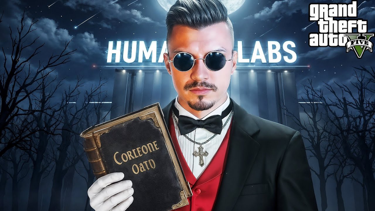 Atacul Decisiv &Icirc;ncepe: Sindicatul vs Corleone! FiveM GTA 5 Real Life