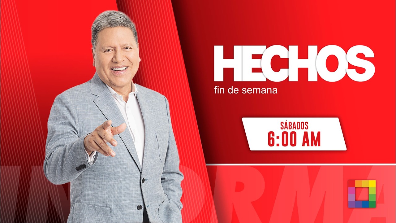 Hechos en Willax - MAR 07 - 1/5 - ¿QUÉ ALIMENTOS INCLUIR EN UNA LONCHERA SALUDABLE? | Willax