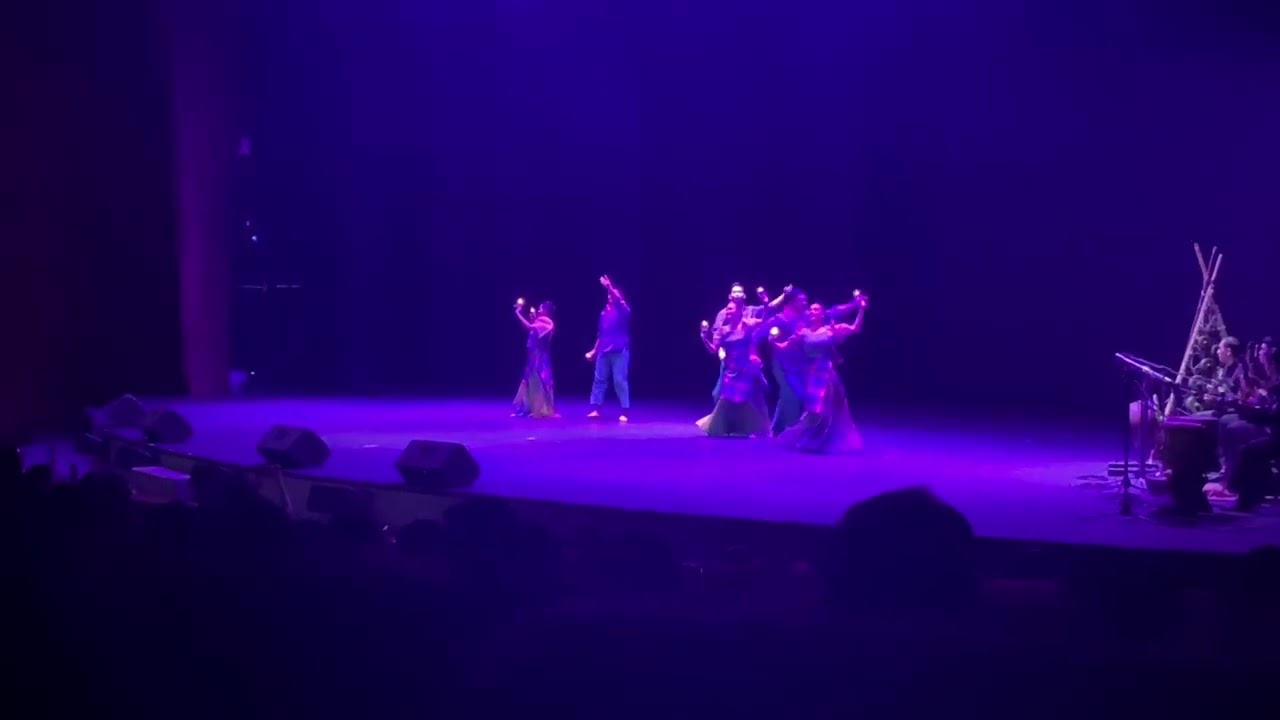 Pasinaya 2026 performances
