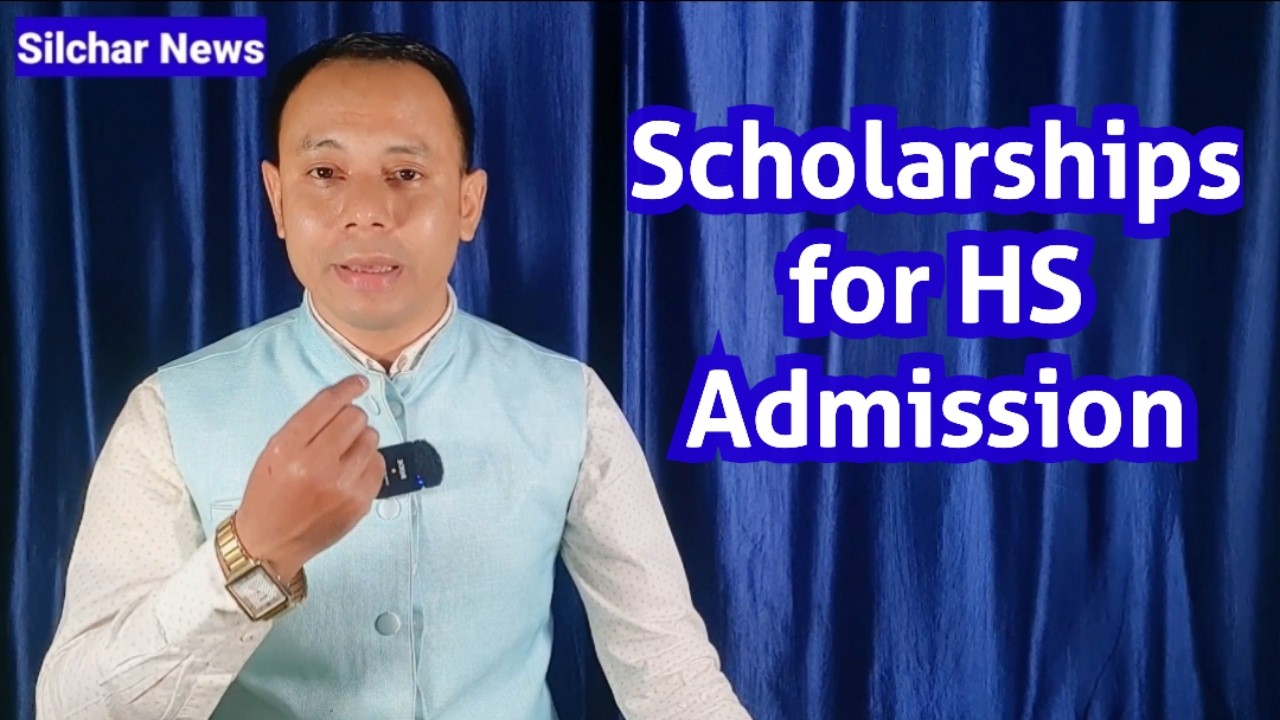 Scholarships for HS Admission