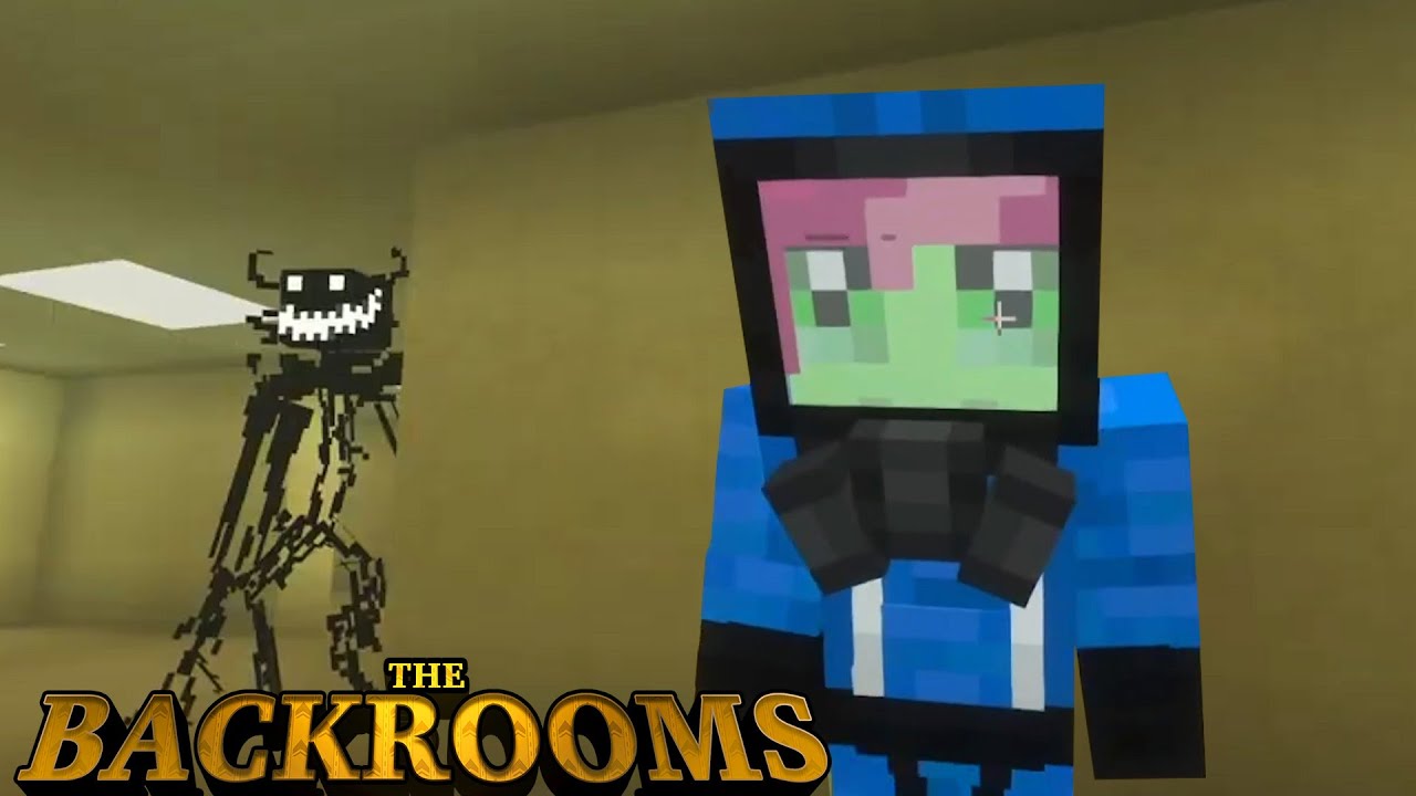 El mejor BACKROOM en el que estuve