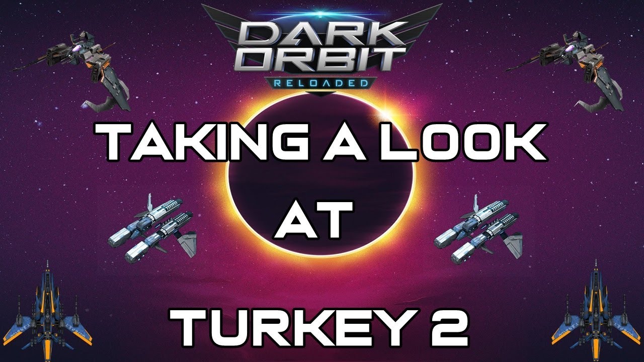 Taking a look at Turkey 2
