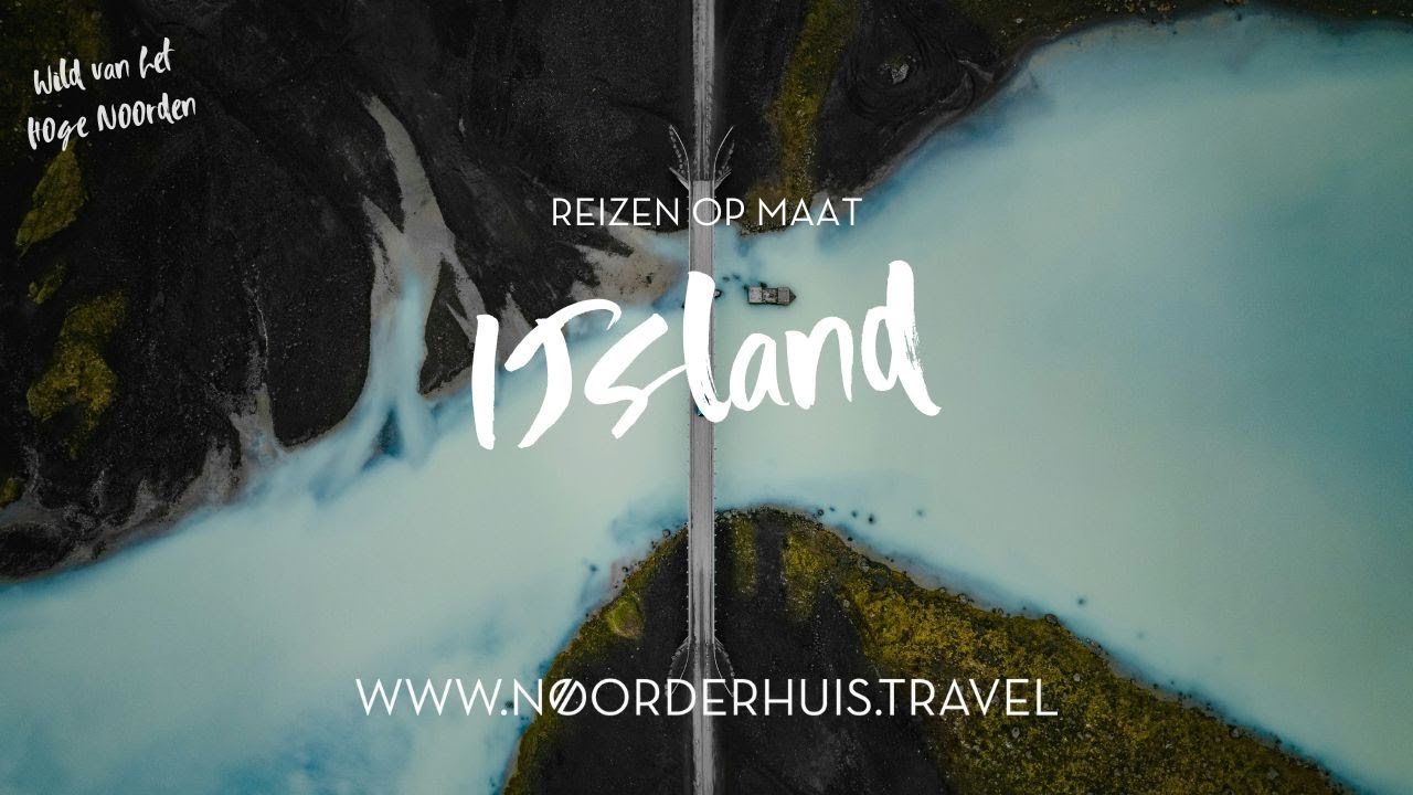 Reizen naar IJsland in de winter | Noorderhuis