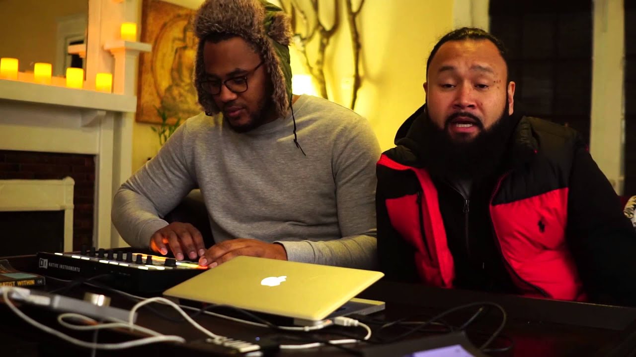Myke Murda Producers Challenge x MICXSIC Freestyle