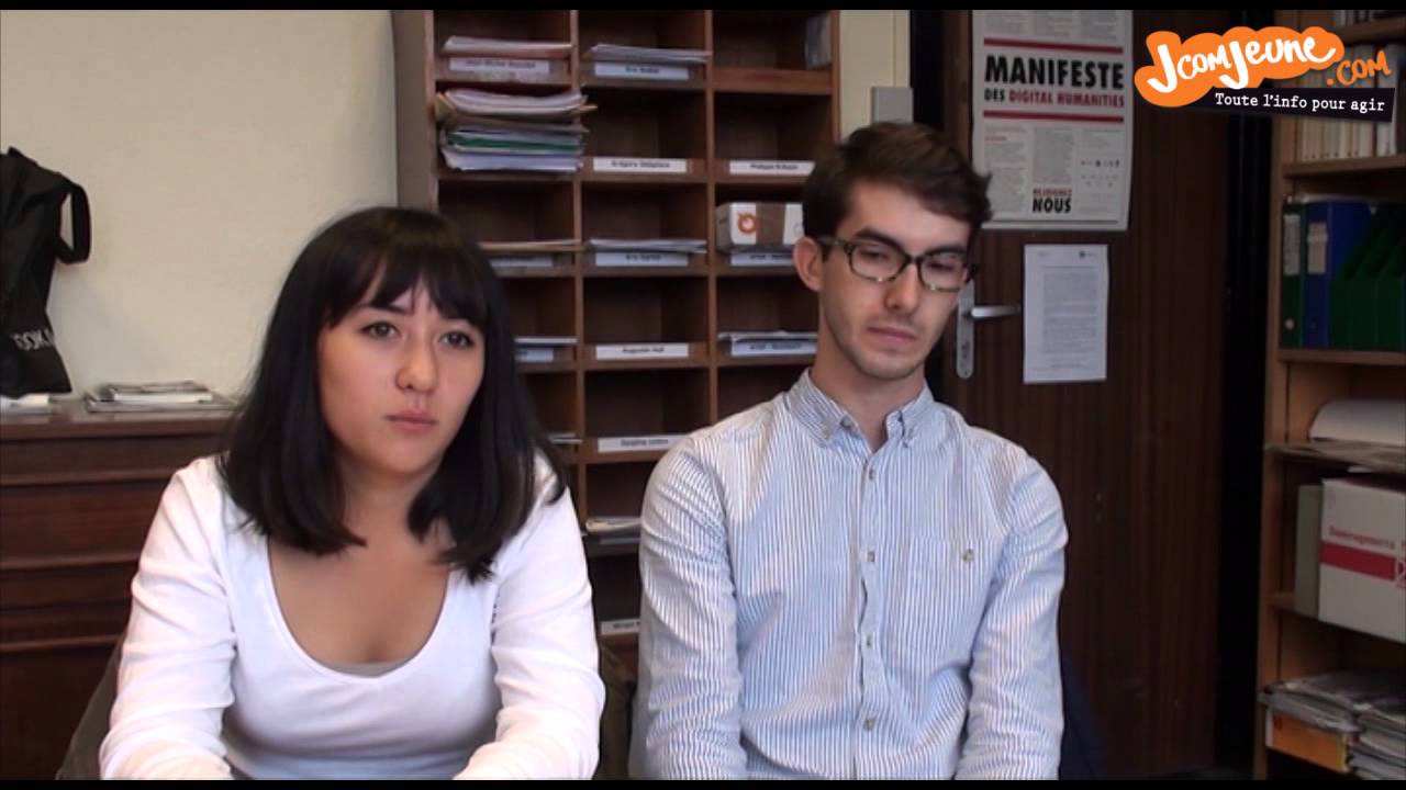 L'anthropologie vue par des étudiants