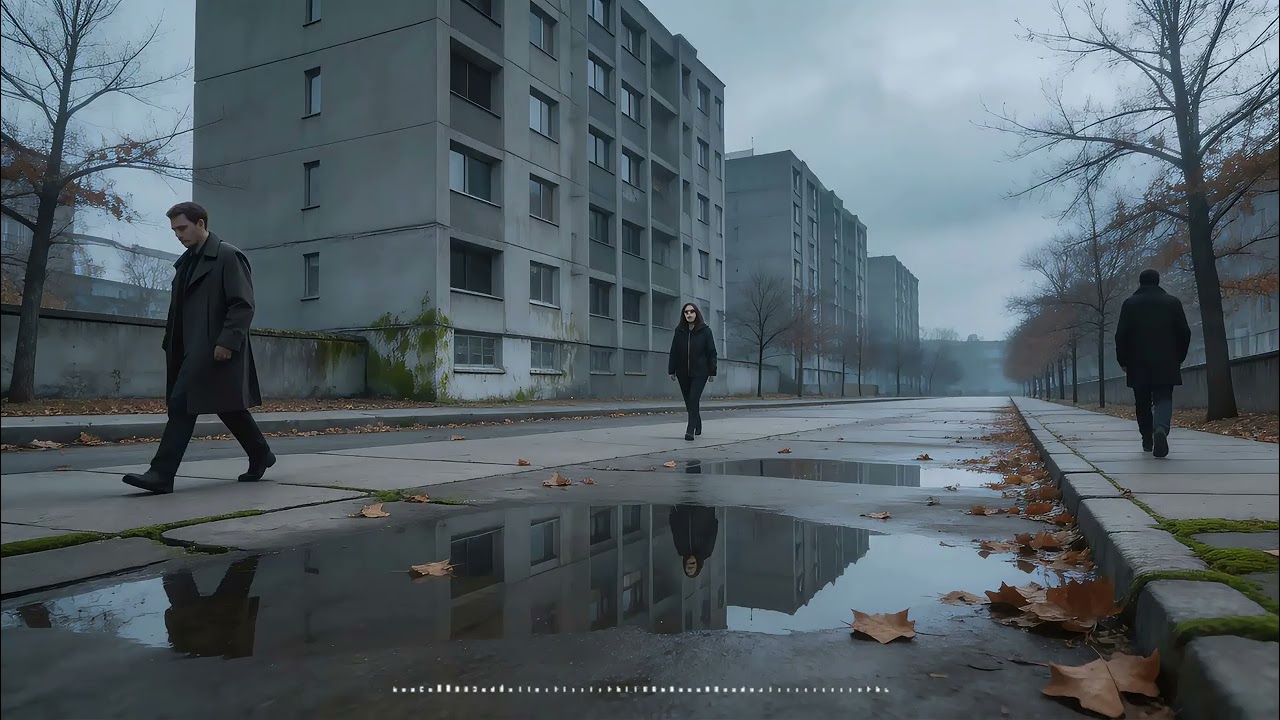 Uzina de Rock - Golul din Noi  4k