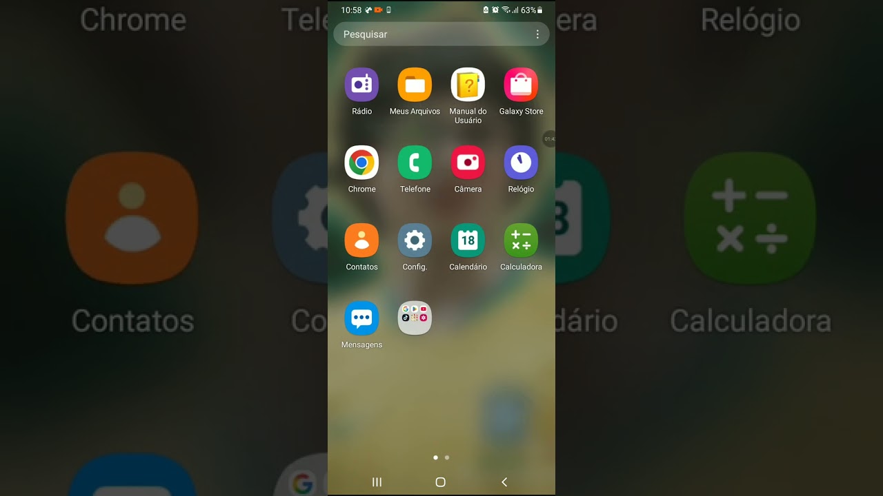 Ensinando a como fazer uma estreia de um vídeo blz pessoal