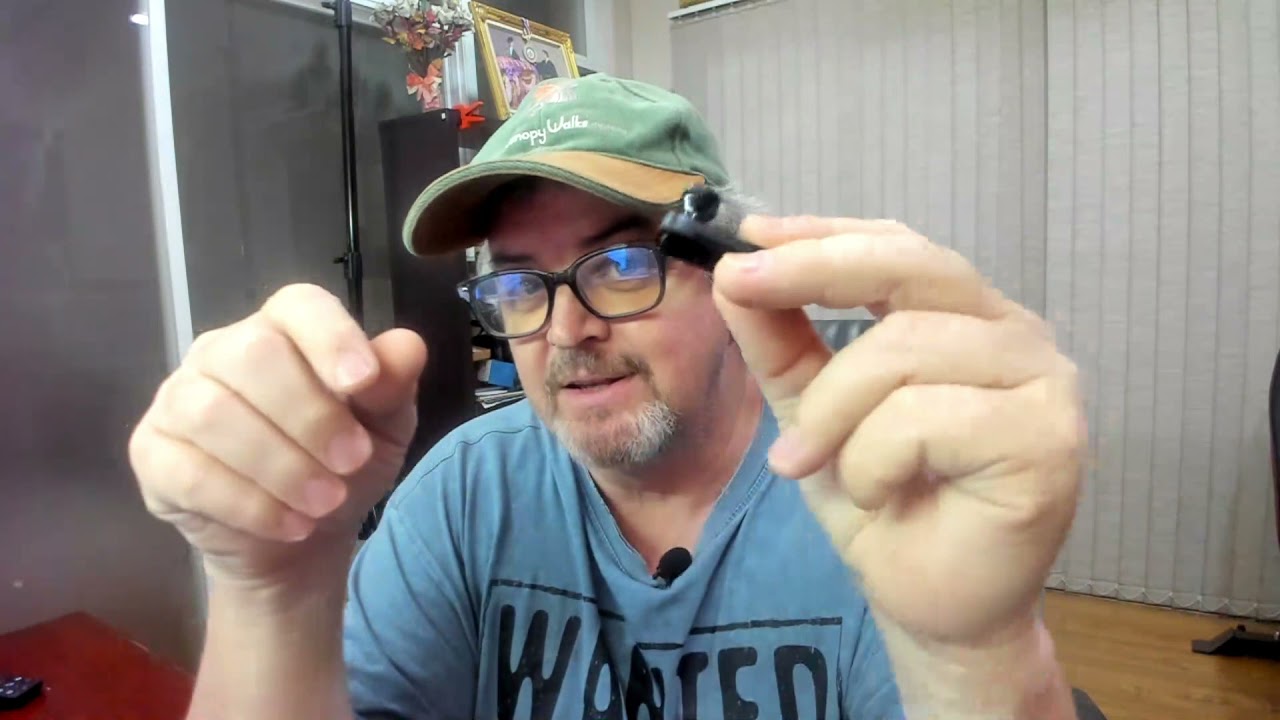 Jabra Talk 25, a PC and Teaching with Google Meet