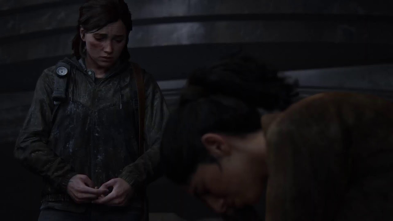 The Last of Us 2 - Part 4