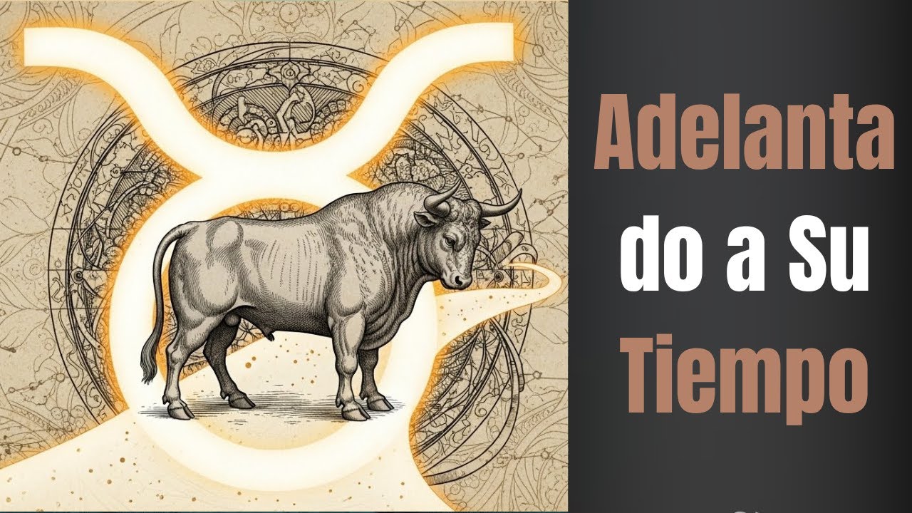 ♉ ¿Por qué TAURO está adelantado a su época? Lo que vas a descubrir te dejará sin palabras