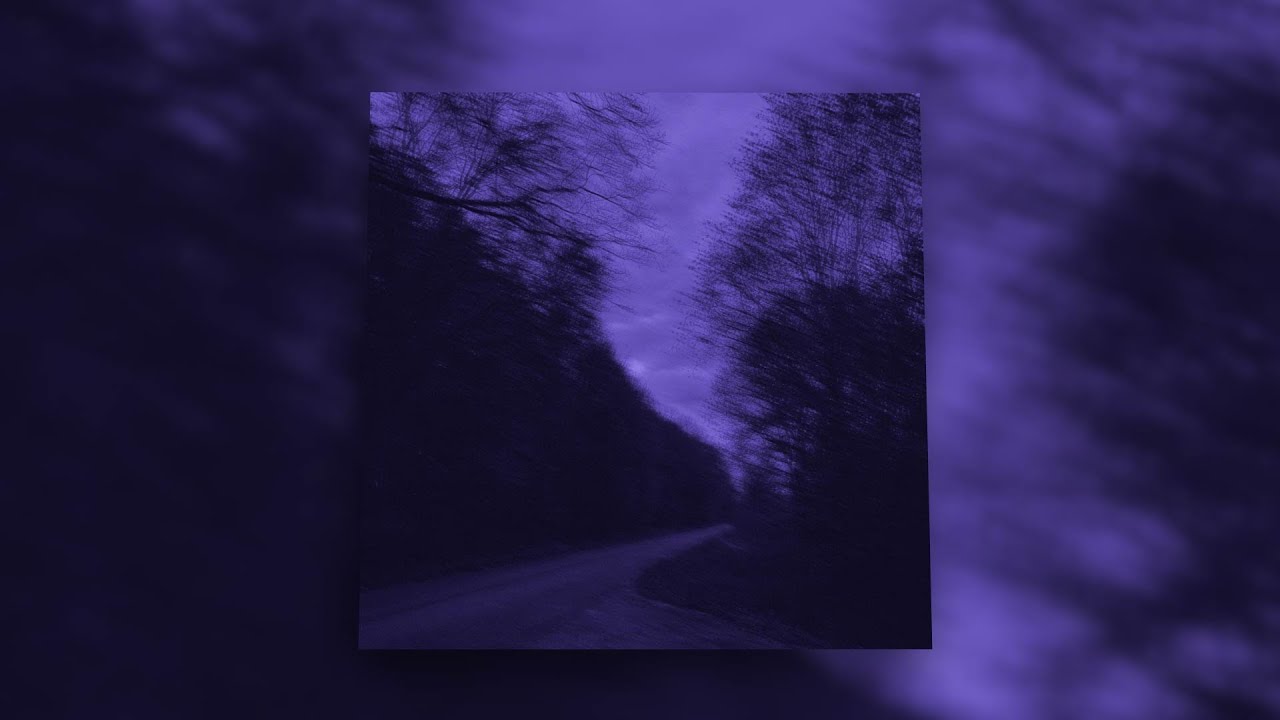 Lonnex - losing (Slowed + Reverb) [1 Hour Loop]