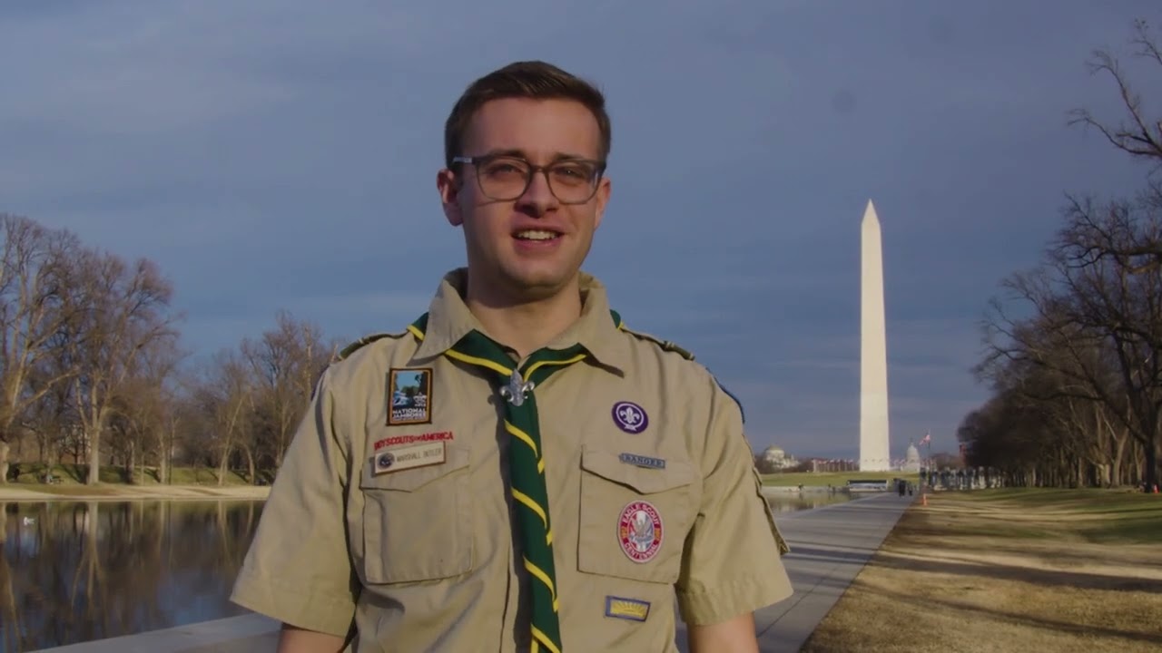 Marshall-Personal History Requirement