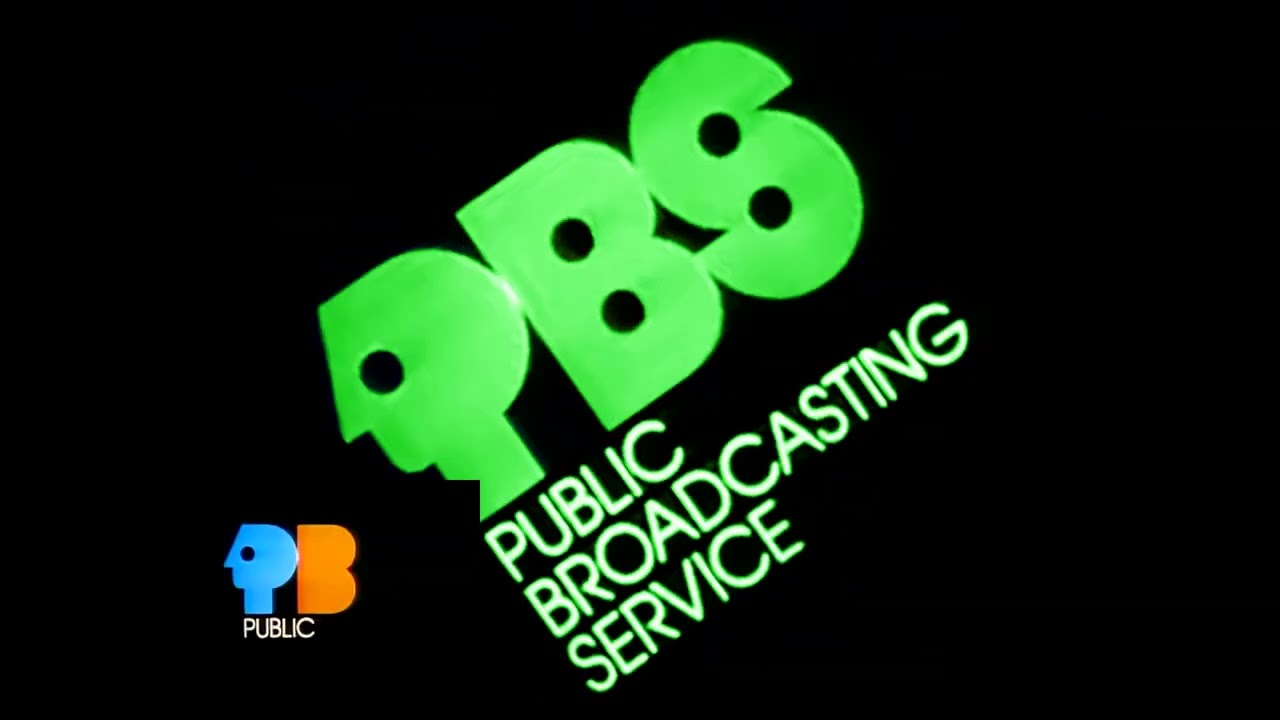 (2000th Video Special!) PBS 1971 Logo Has A Sparta Grapefruit Remix