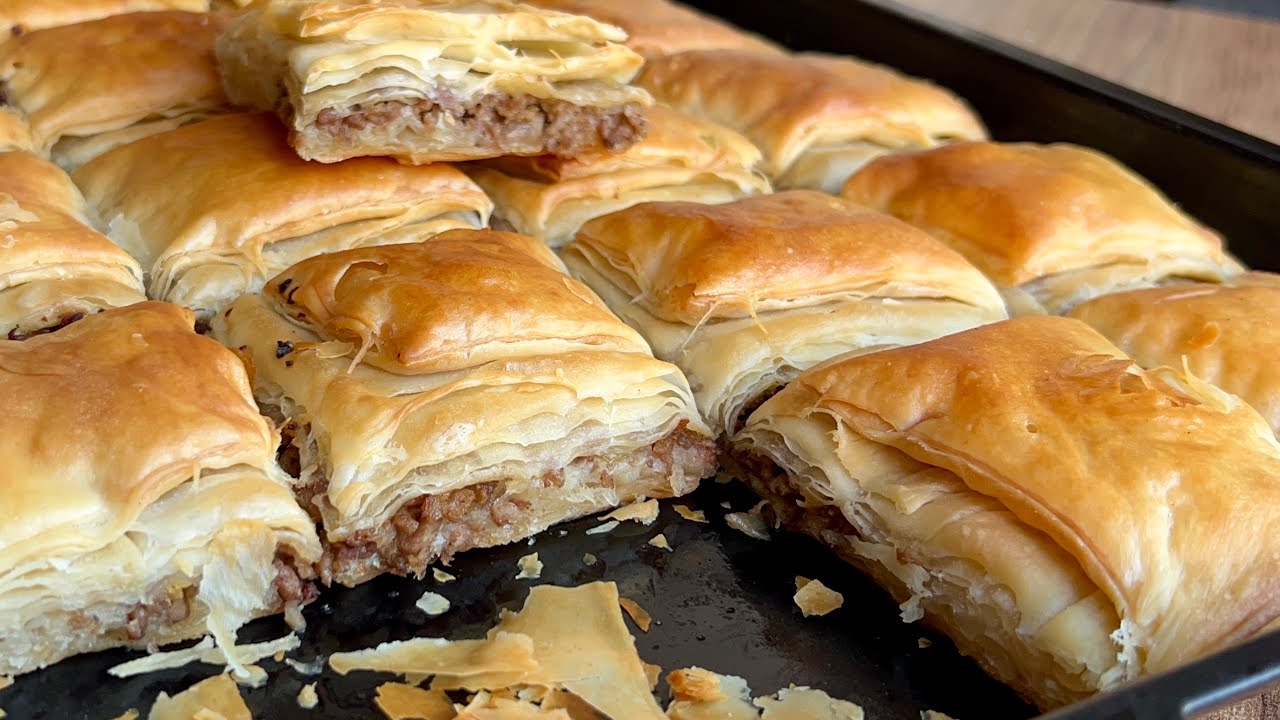 ПРИГОТОВЛЕНИЕ ПЕЧЕНЬЯ БЕЗ РОЛИКА ❗. БЫСТРЫЙ И ПРОСТОЙ РЕЦЕПТ