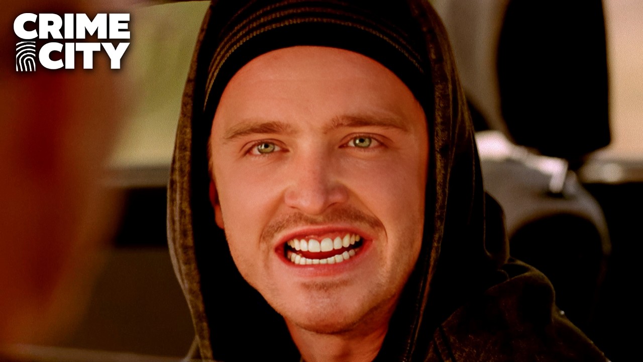 Walt Finds Out Jesse Is Short $1,000 and Loses It | Breaking Bad (Aaron Paul)