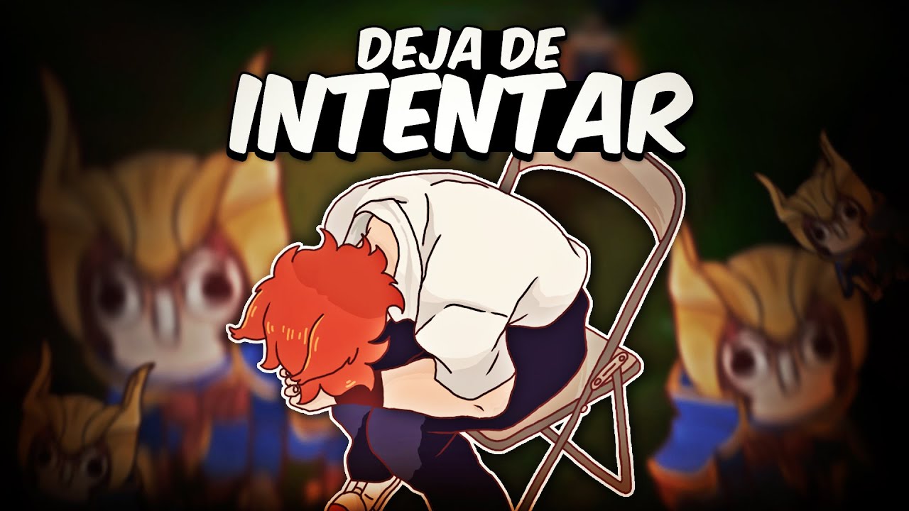 ¿¿𝗣𝗥𝗢𝗕𝗟𝗘𝗠𝗔𝗦 CON LOS ADC's TOP?? (Solo gana la Partida)