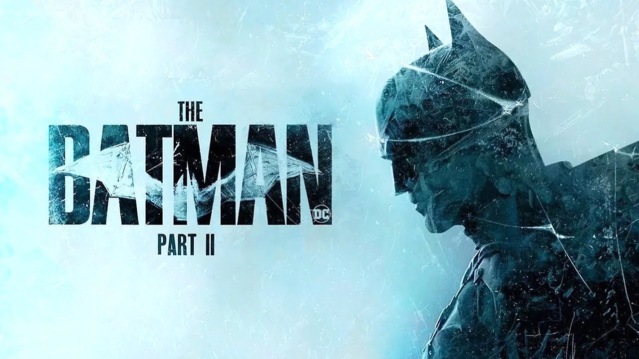 The Batman 2 | 4K Teaser Trailer (2027) - Robert Pattinson, Colin Farrell, Zo&euml; Kravitz