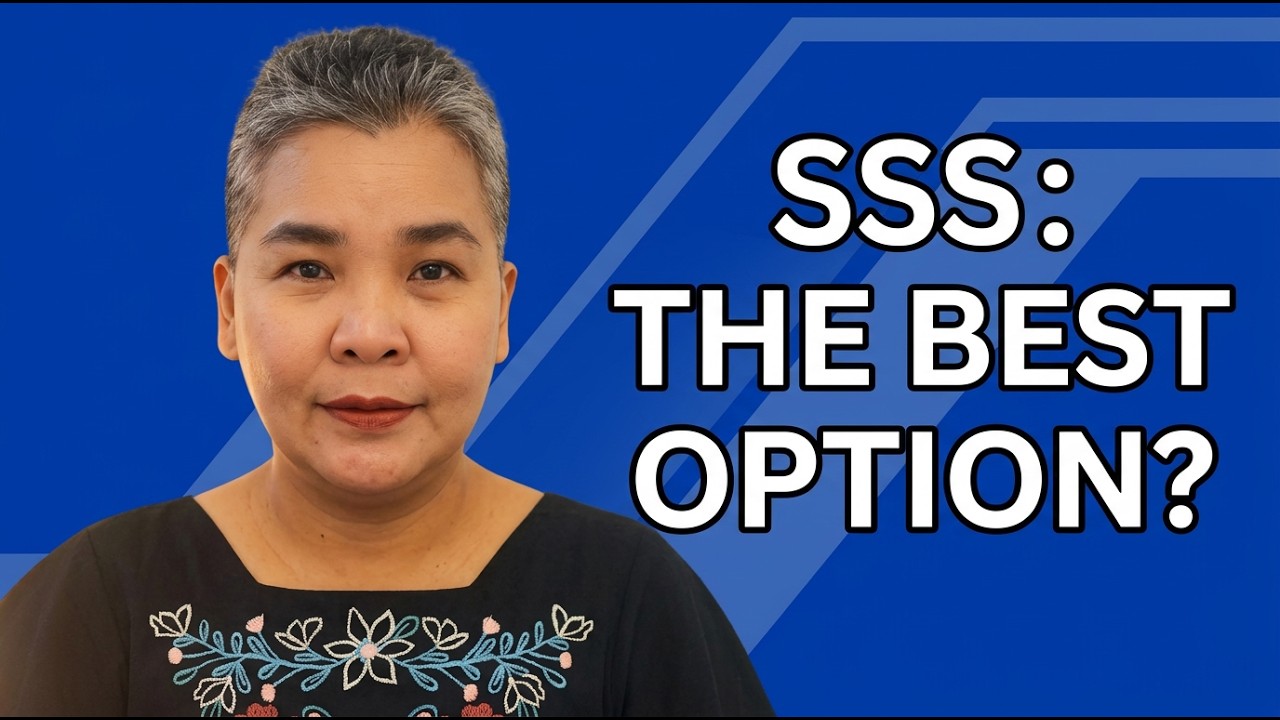 SSS Voluntary vs. Self-Employed Member: Ano ang Pagkakaiba?