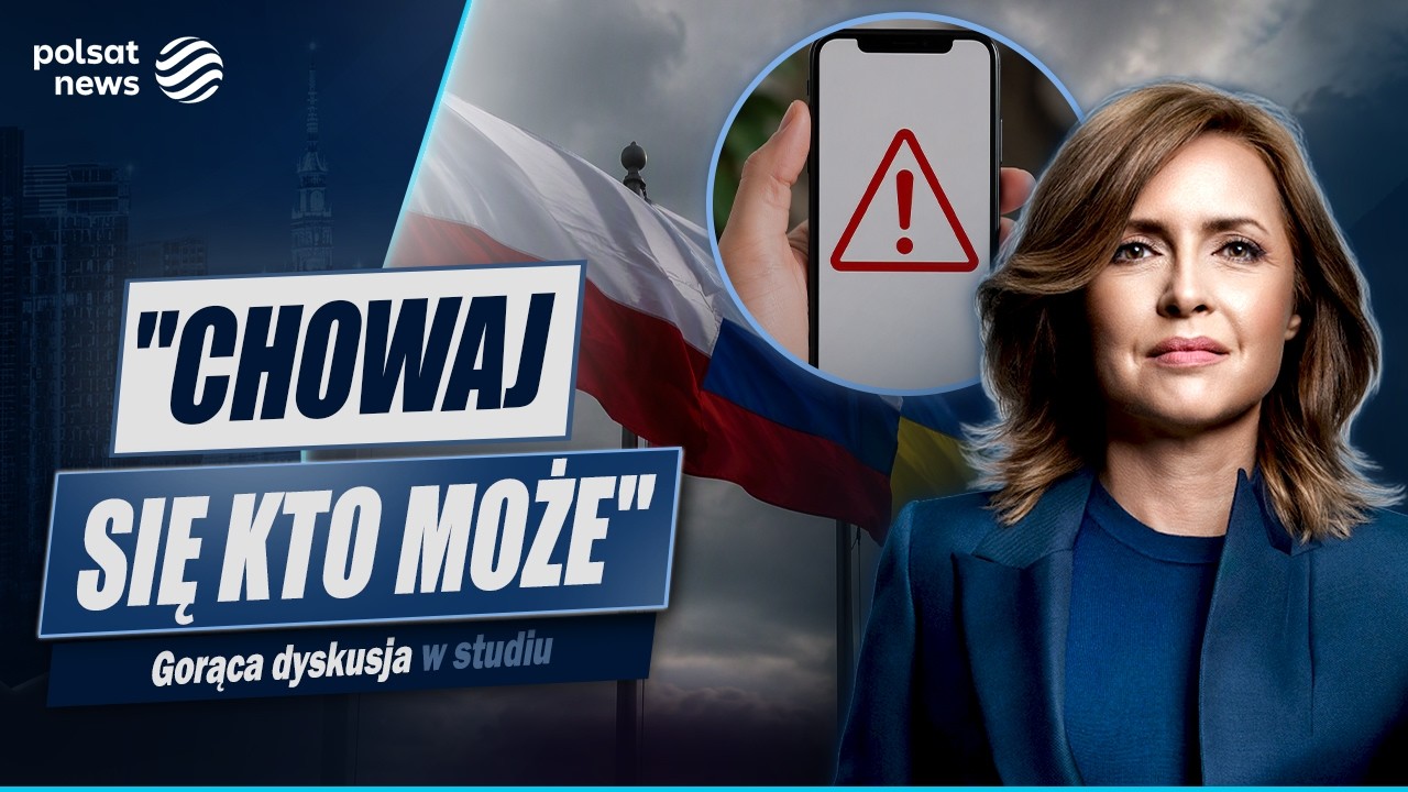 Prawda o Polskim niebie. Eksperci nie pozostawiają złudzeń