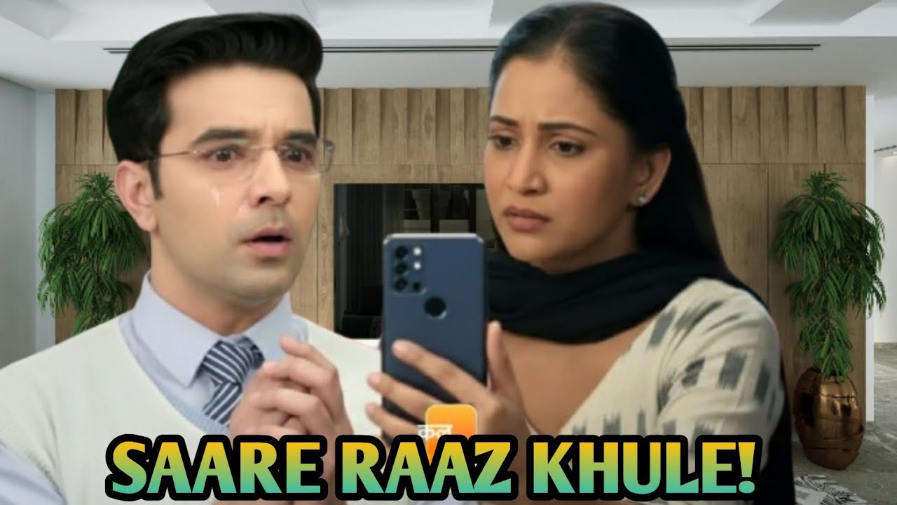BREAKING: Simran Tells All Truth About Arya & Anu