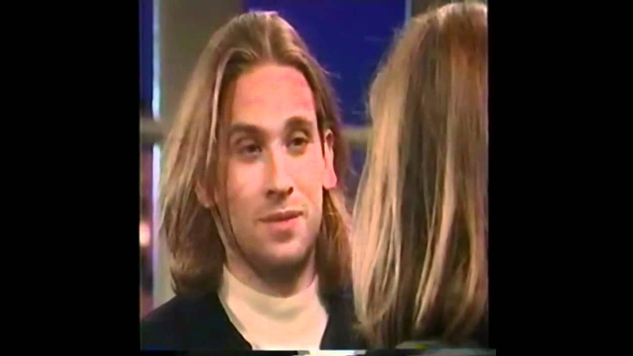 Blair Sees Todd For The First Time After  He Retruns From Ireland Pt. 1