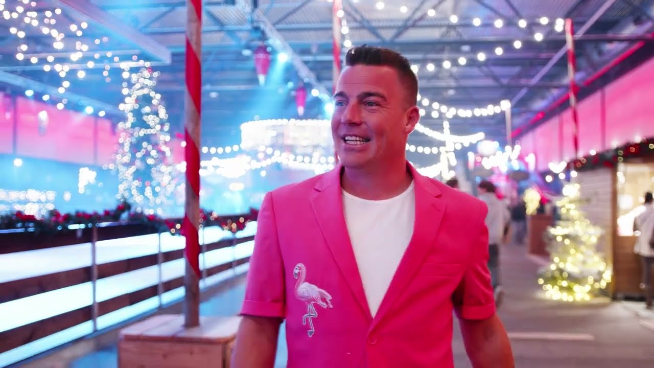 Tim Schalkx - Proosten (Carnaval 2025)