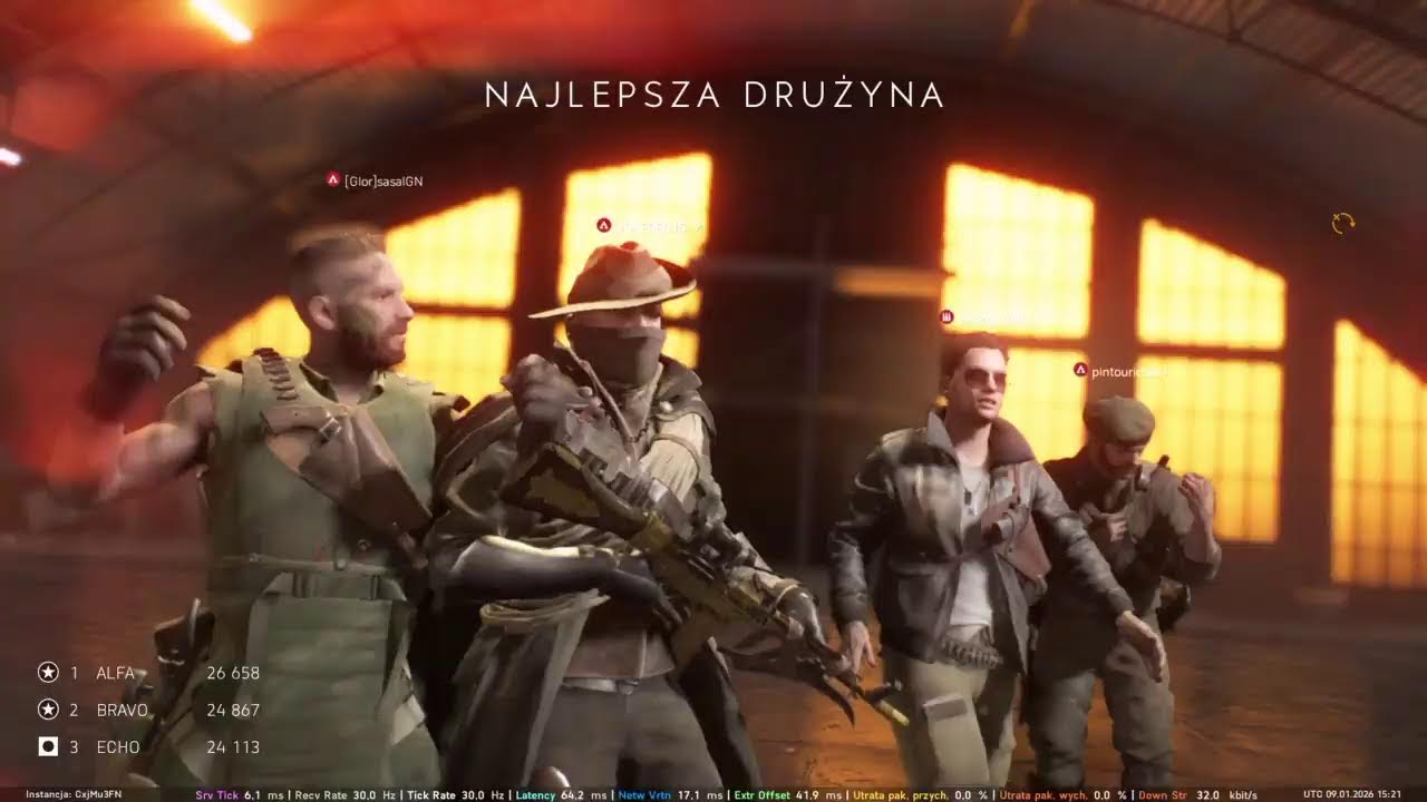 Battlefield V ¤ Na froncie bez zmian