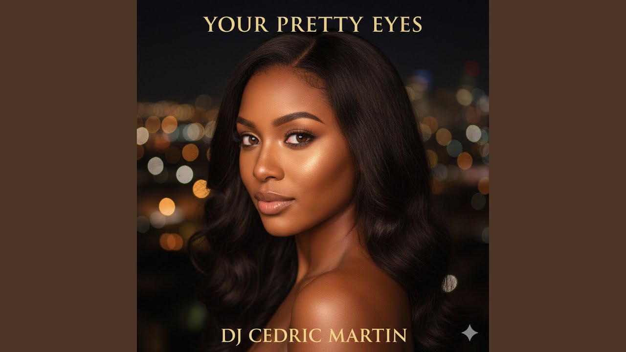 YOUR PRETTY EYES