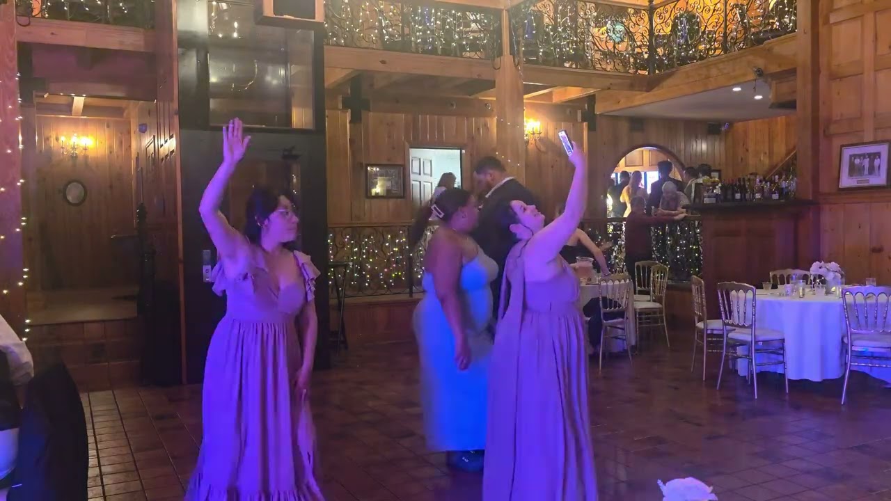 Estate on the Halifax Dancing 6.0 