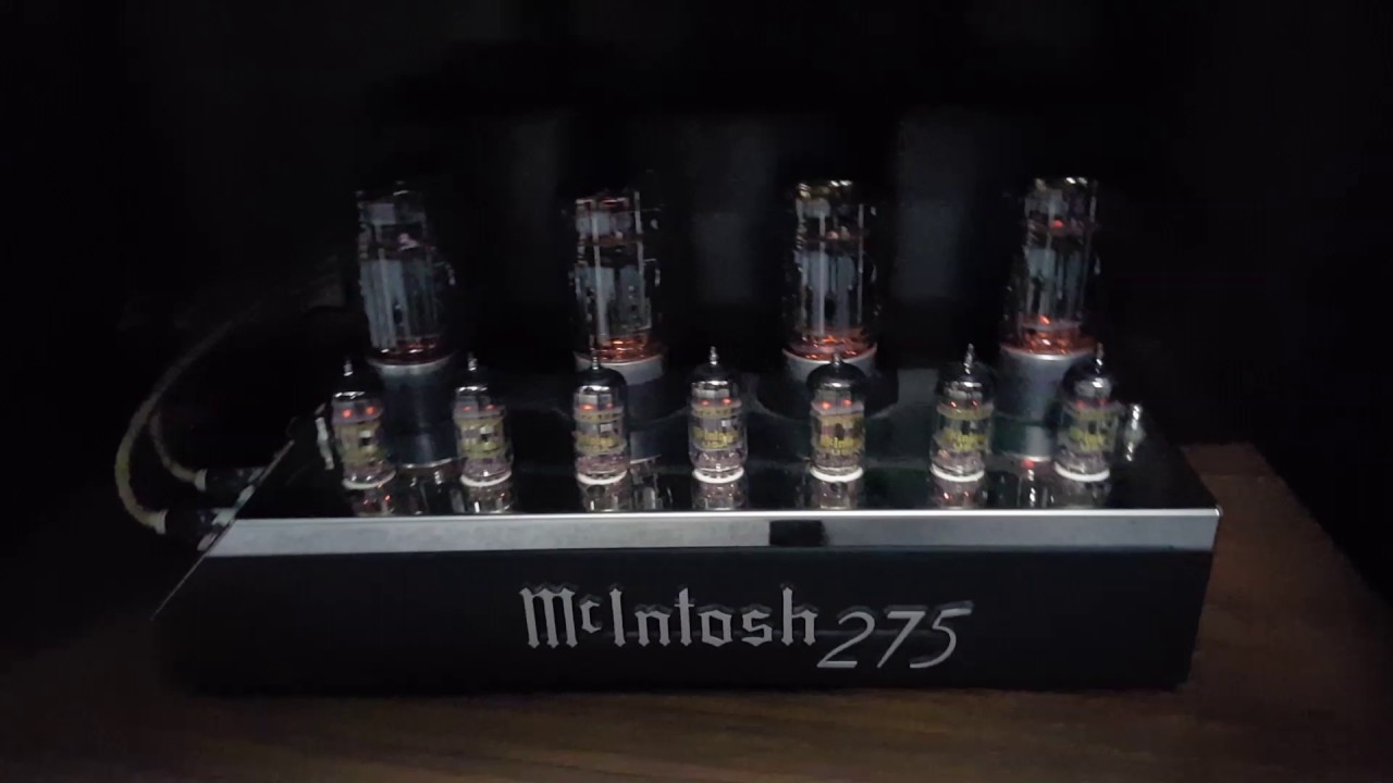 Garrard  301  +  SME  3012R  On  Test  by  Tho  Audio