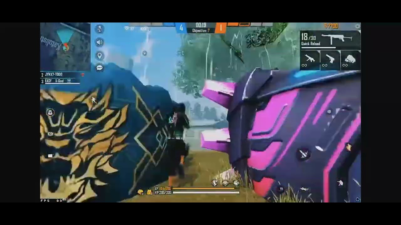 Enjoy the video