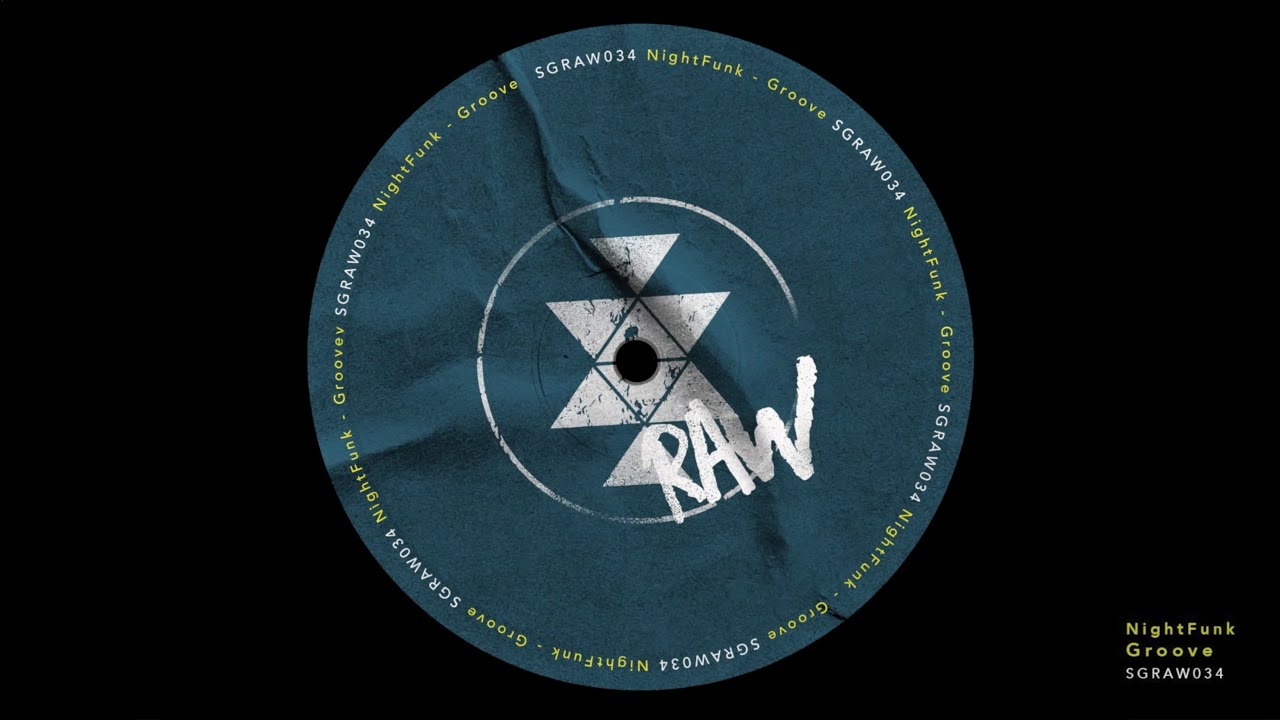 NightFunk - Groove