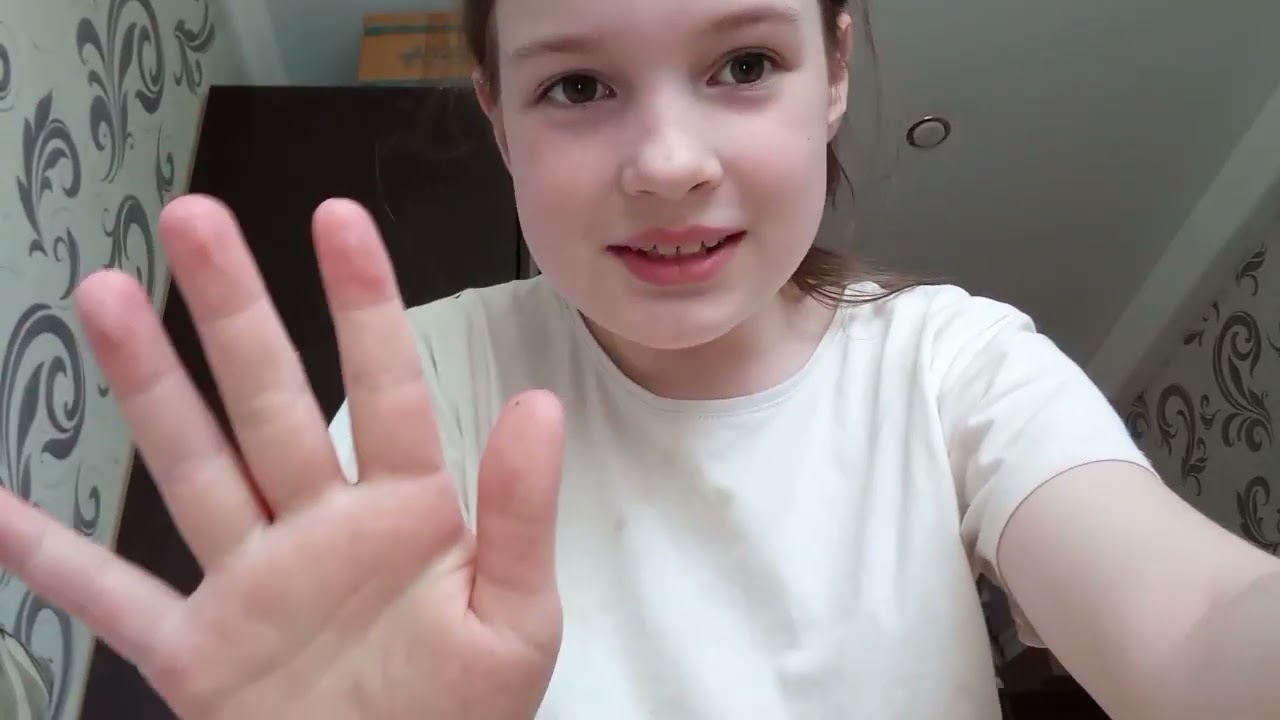 Влог#1|(Спойлер- влог получился ленивый🥲)