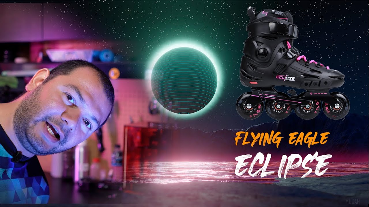 Окончательный обзор Flying Eagle Eclipse