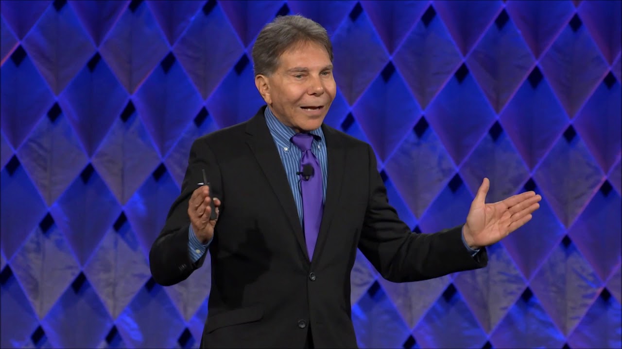 Robert Cialdini – The Consensus/Social Proof Principle
